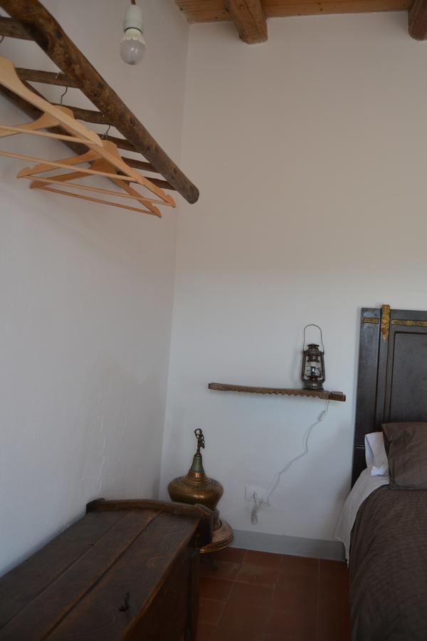 Corte Dei Venti Matera Eksteriør billede