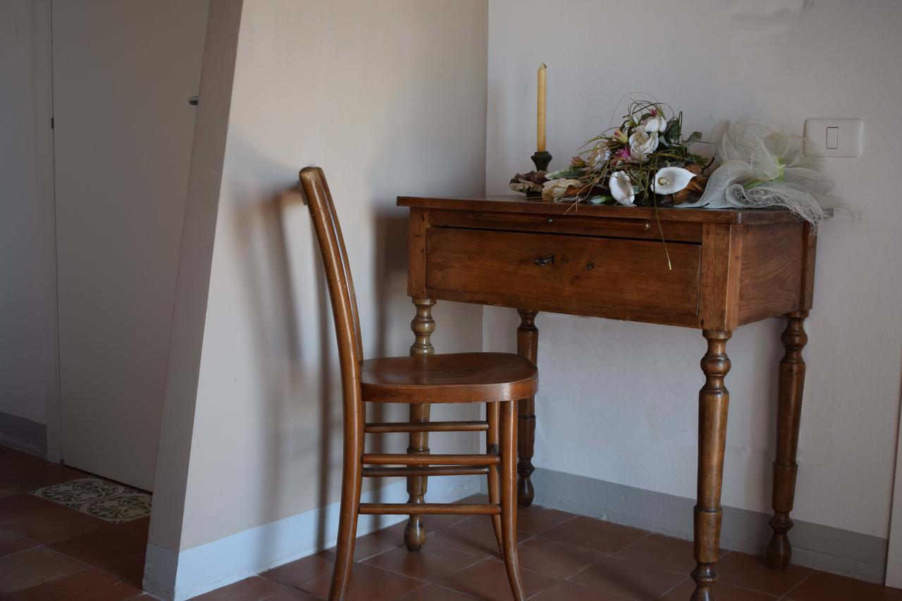 Corte Dei Venti Matera Eksteriør billede